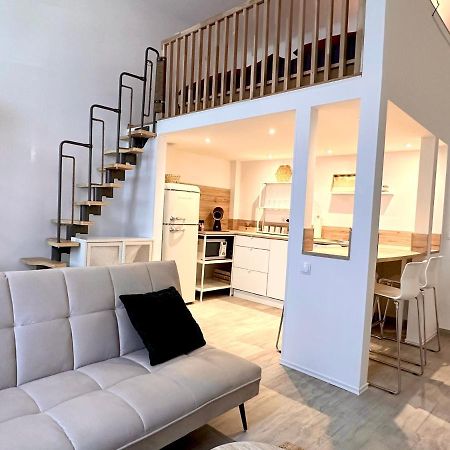 וינה Loft Apartment Am Brunnenmarkt מראה חיצוני תמונה