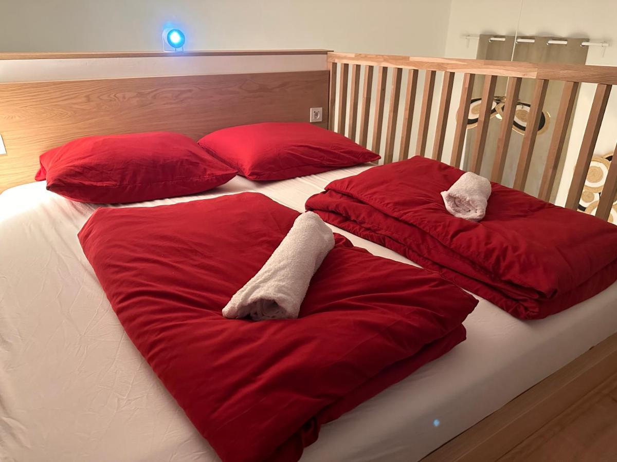 וינה Loft Apartment Am Brunnenmarkt מראה חיצוני תמונה